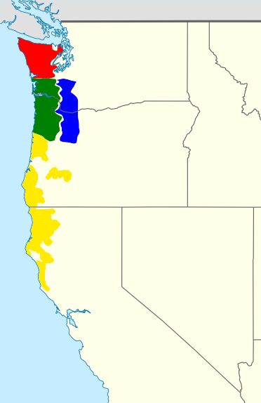 File:Rhyacotriton range map (cropped).png