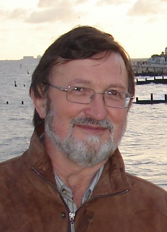 Richard Webster (British author)