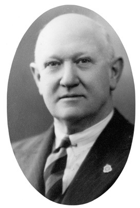 <span class="mw-page-title-main">Ross McLarty</span> Australian politician (1891–1962)