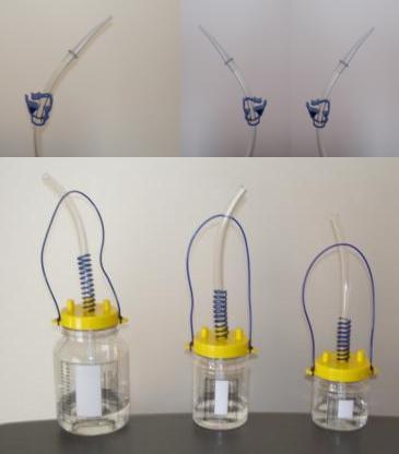 File:Sistema coletor de drenagem pleural ou mediastinal modelos infantil.jpg