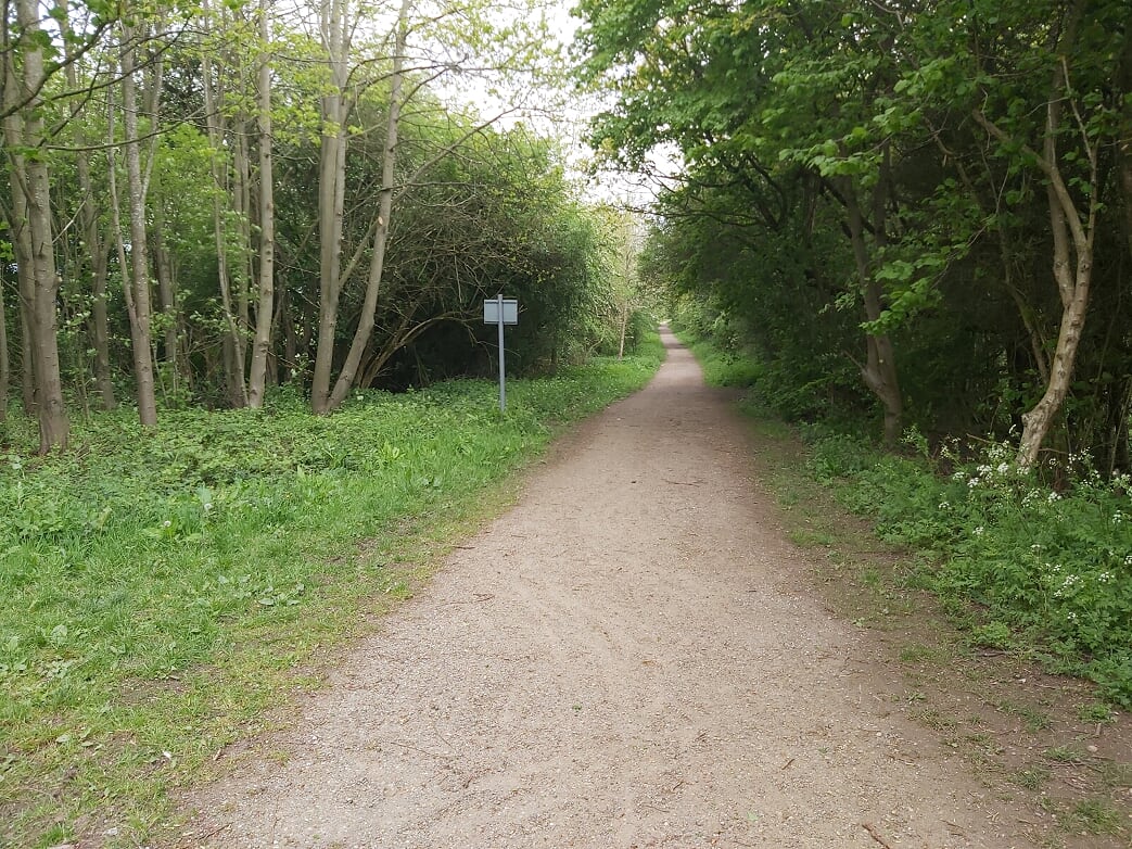 Palterton and Sutton railway station