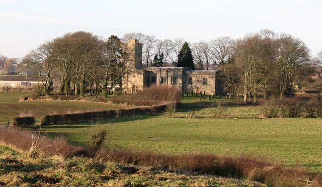 File:St Mary's from Cowton Castle - geograph.org.uk - 1104797.jpg