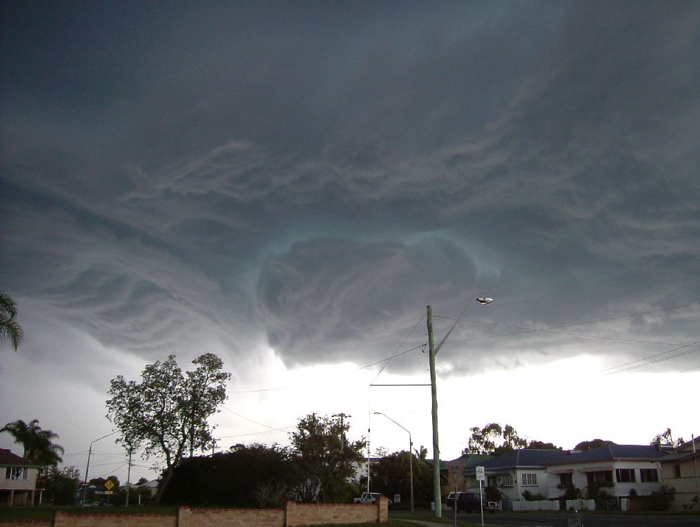 Severe storms in Australia Wikipedia