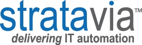 Stratavia logosu