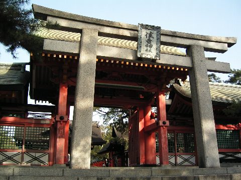 File:Sumiyoshi-taisya torii.jpg