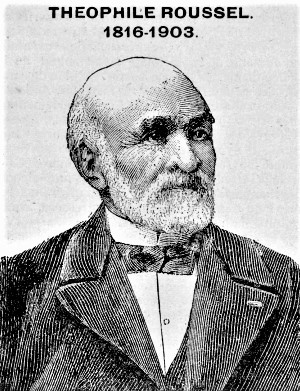Théophile Roussel