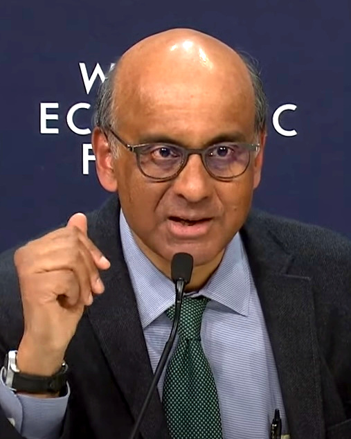 Tharman_Shanmugaratnam_WEF_The_New_Econo