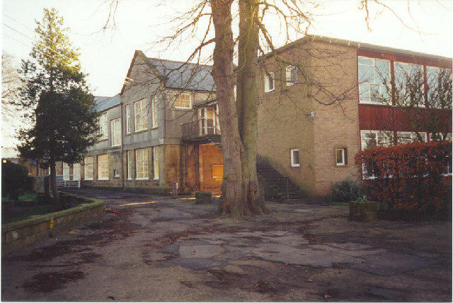 Great Ayton Friends' School