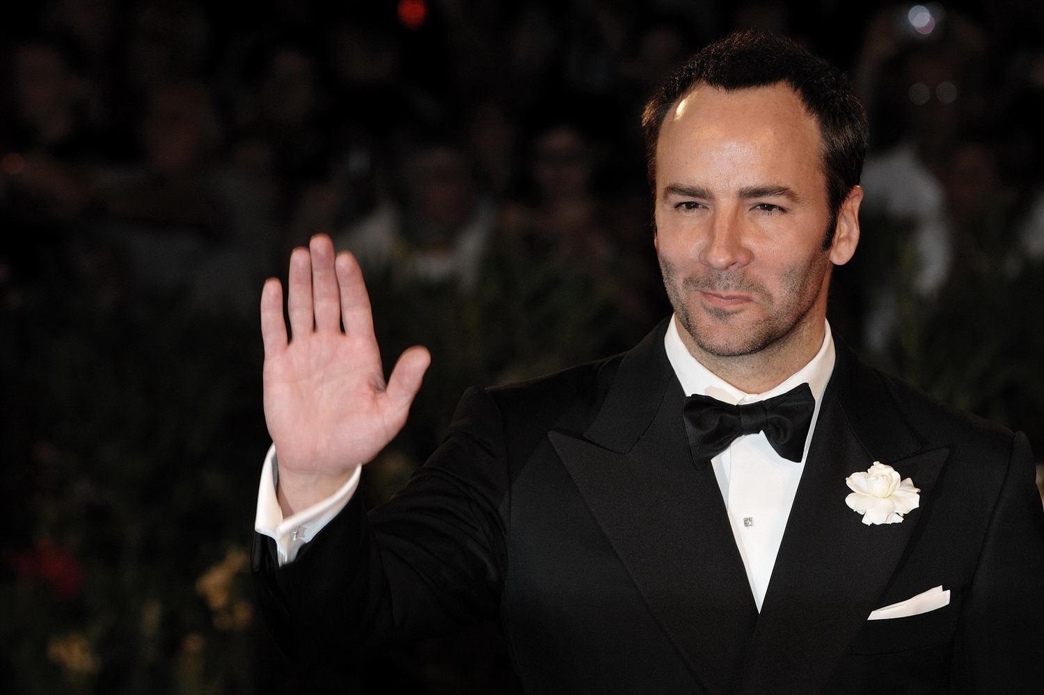 Tom Ford: Películas, biografía y listas en MUBI