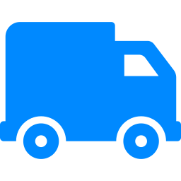 File Truck Icon 1 Png Wikimedia Commons