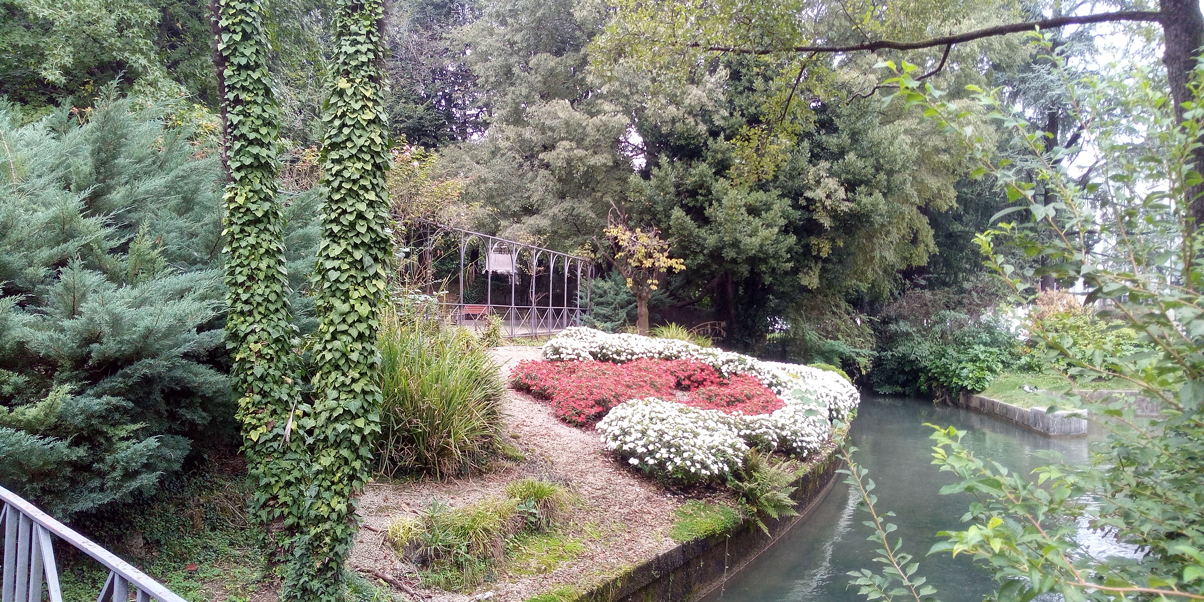 Giardini di Udine