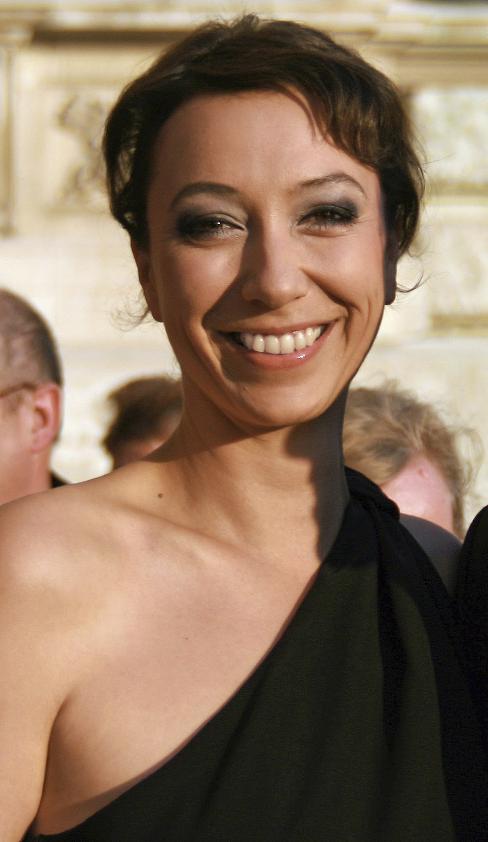 Ursula Strauss (2009)