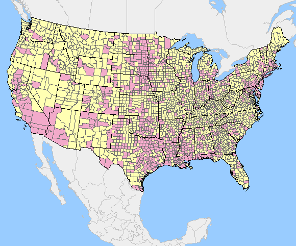 West Nile virus in the United States - Wikipedia