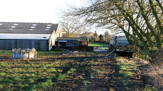 File:Whitehall Farm - geograph.org.uk - 346035.jpg