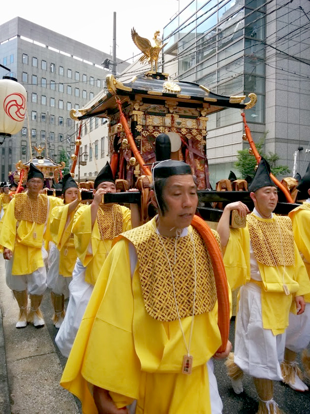 File 山王祭 Jpg Wikimedia Commons