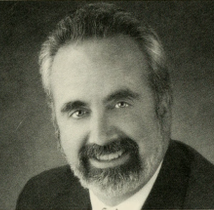 Mark A. Howland American politician