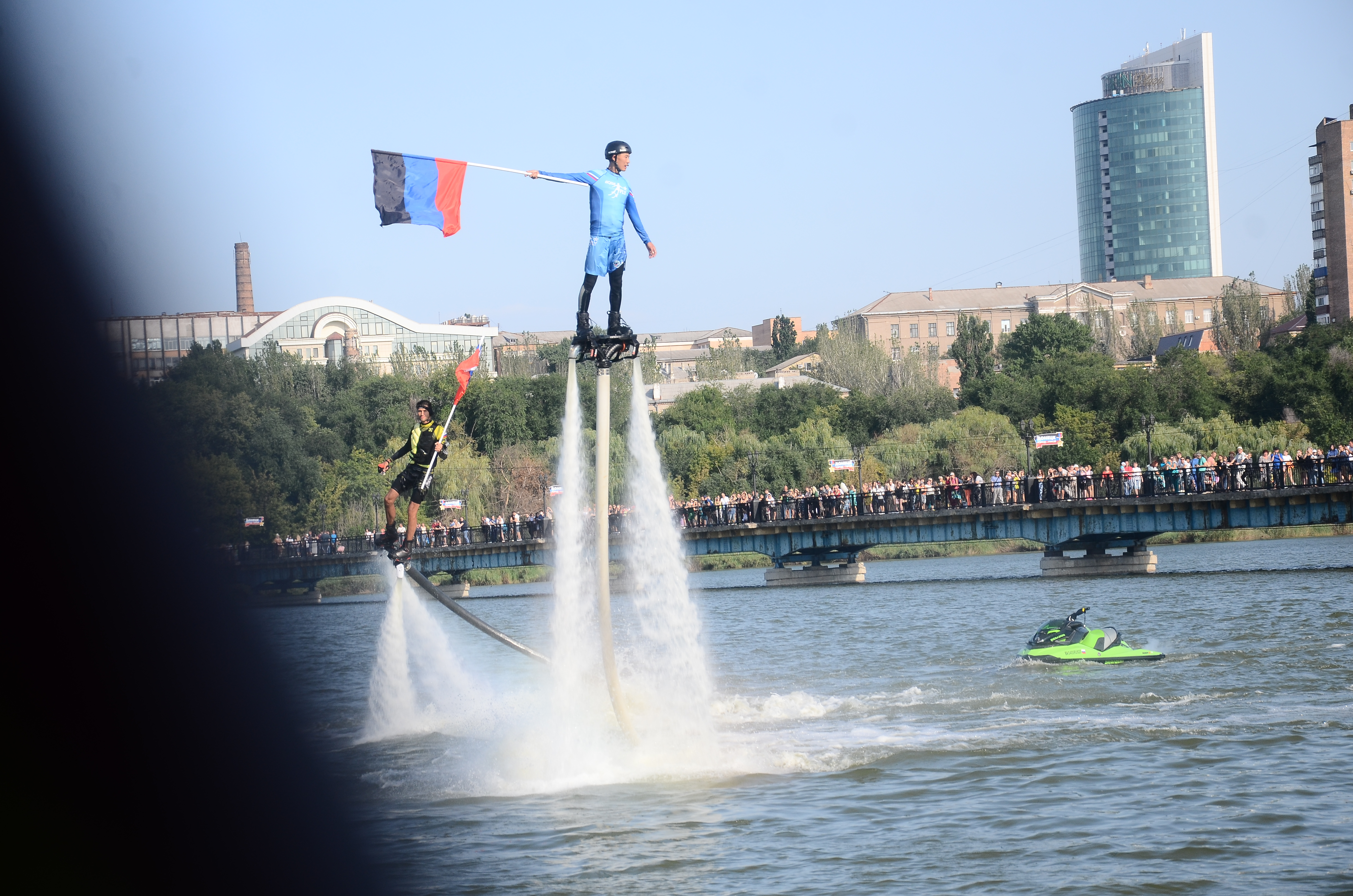 День города донецка 2024. Донецк 2021. Донецк фото 2021. С днем города Донецк. Донецк 2021 год фото.