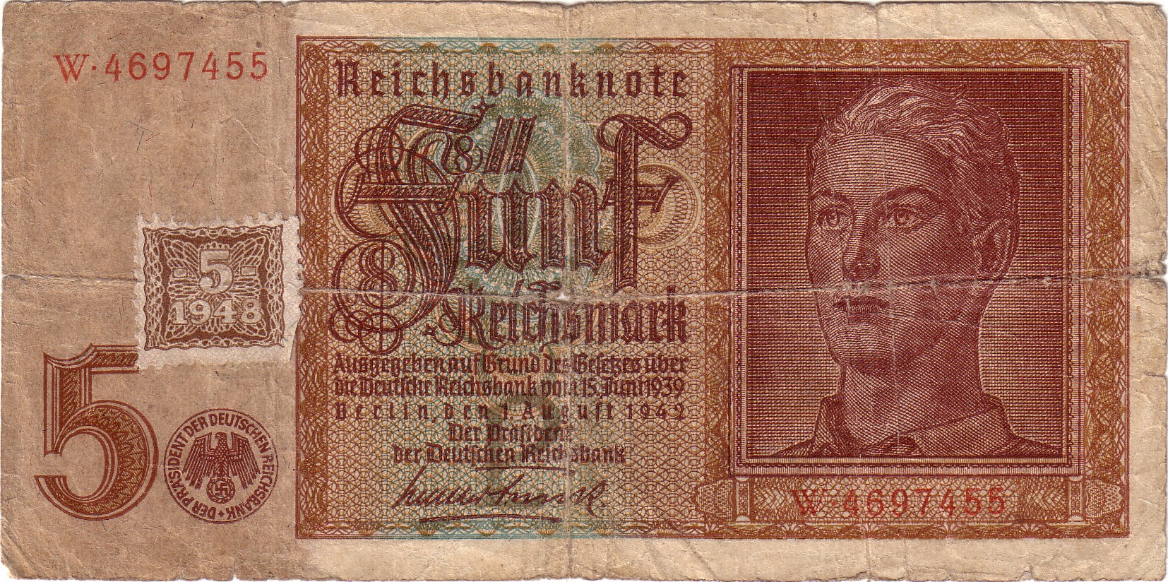5_Reichsmark_1942_Wertmarke_1948.jpg
