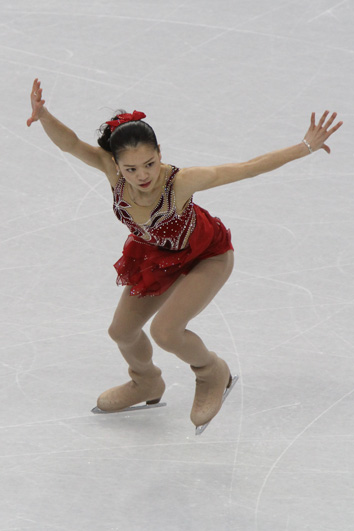 File:Akiko Suzuki at the 2010 Olympics (2).jpg