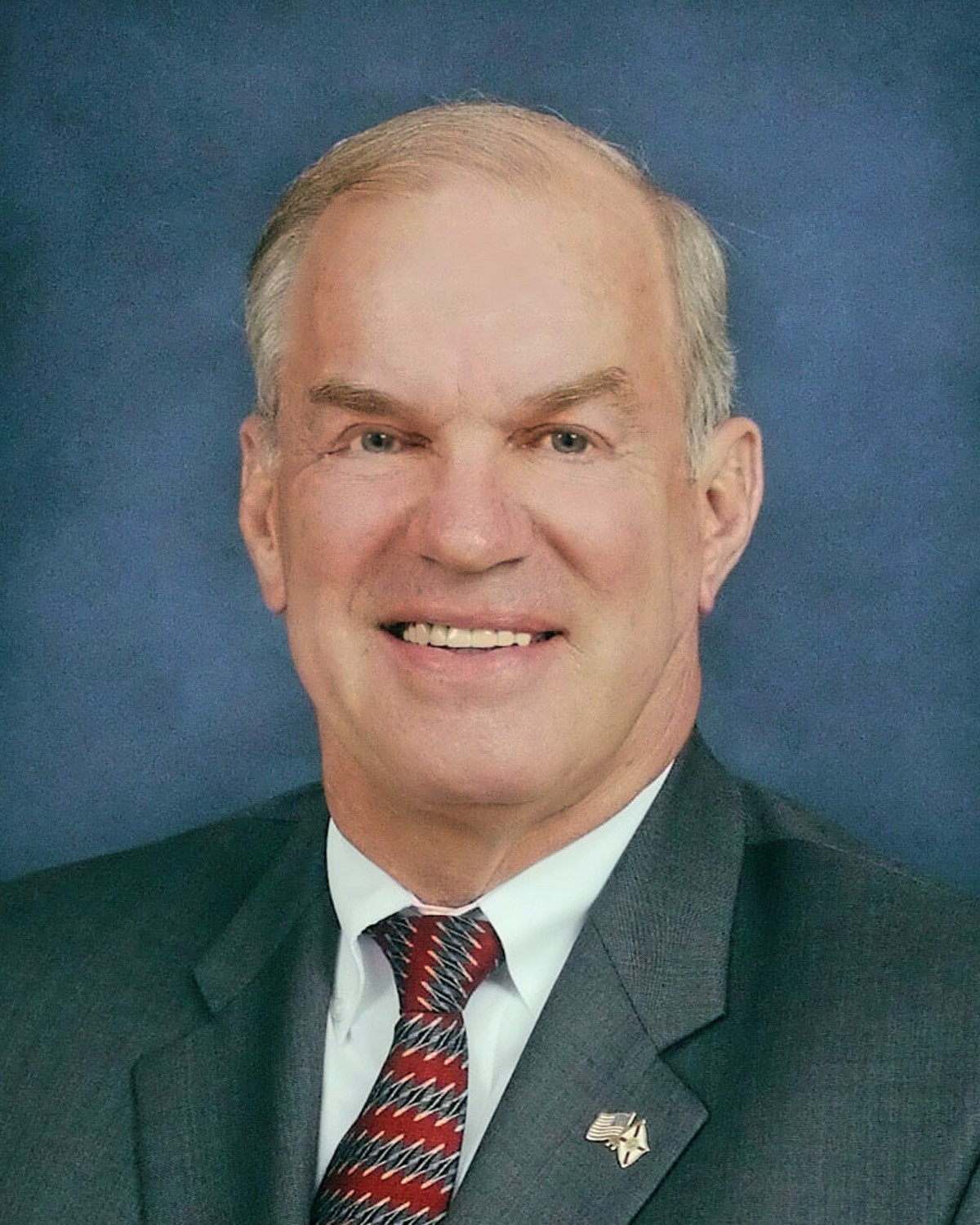 Alan Hays (R-20th)