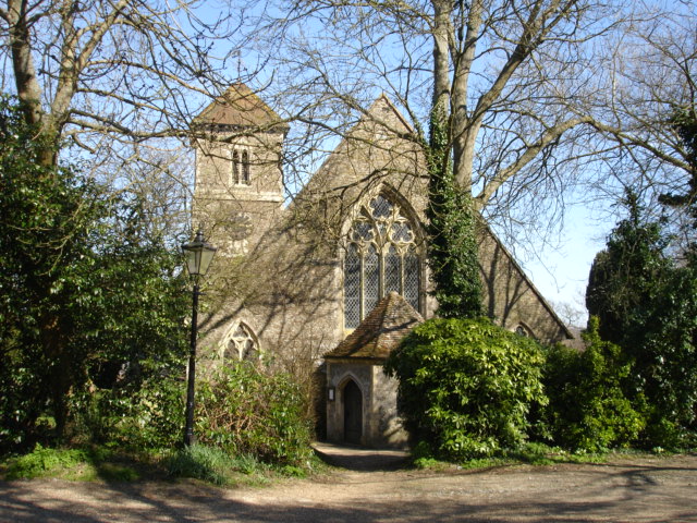 File:All Saints Icklesham East Sussex - geograph.org.uk - 148625.jpg