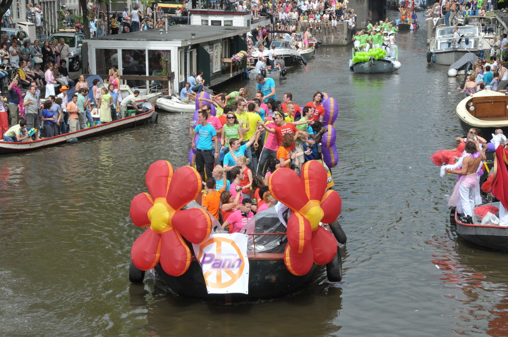 Amsterdam Pride