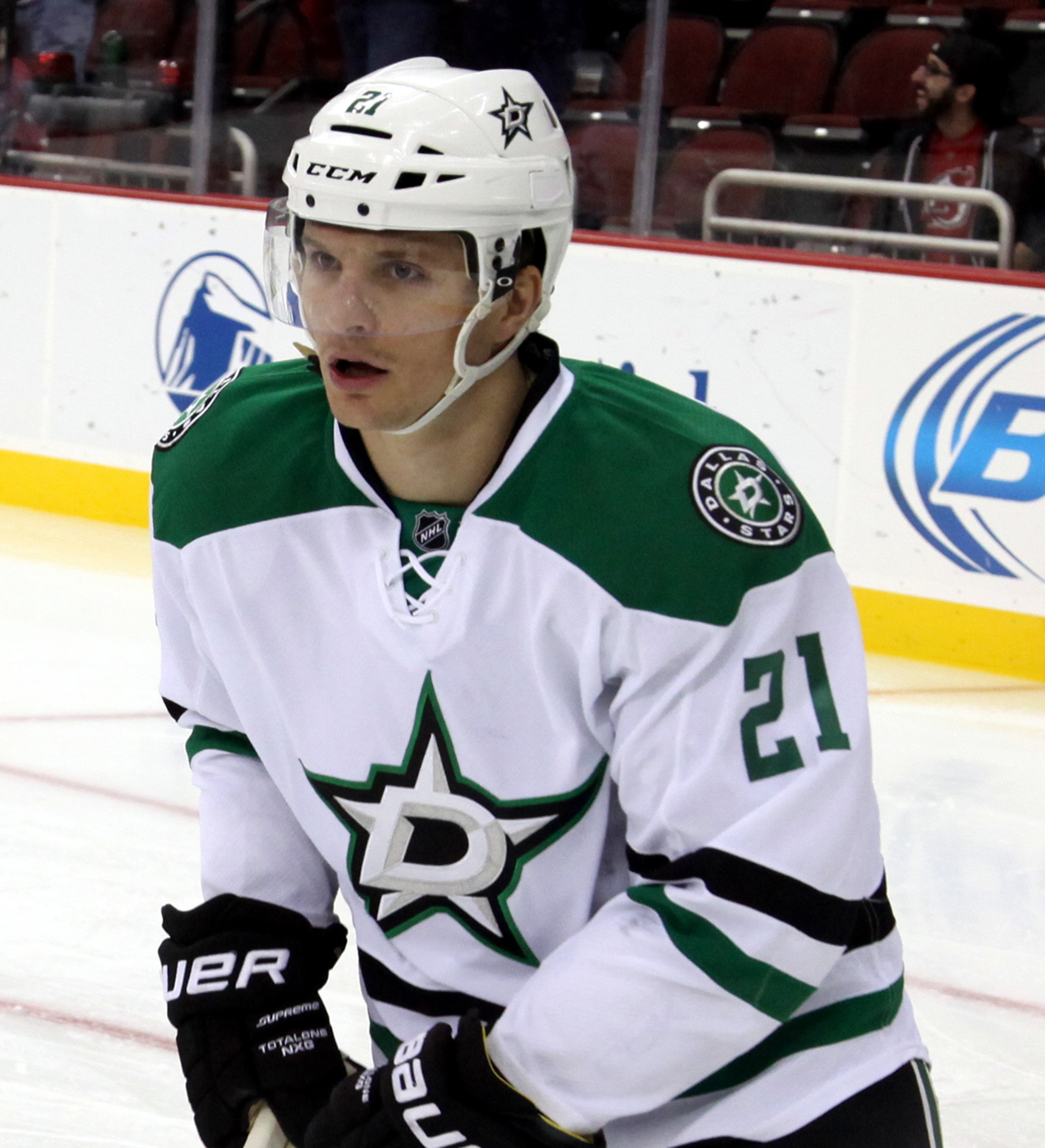 Antoine Roussel - Wikipedia