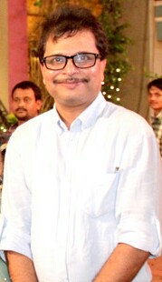 <span class="mw-page-title-main">Asit Kumarr Modi</span> Indian television series producer