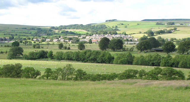 File:Bellingham (from the south) - geograph.org.uk - 493683.jpg