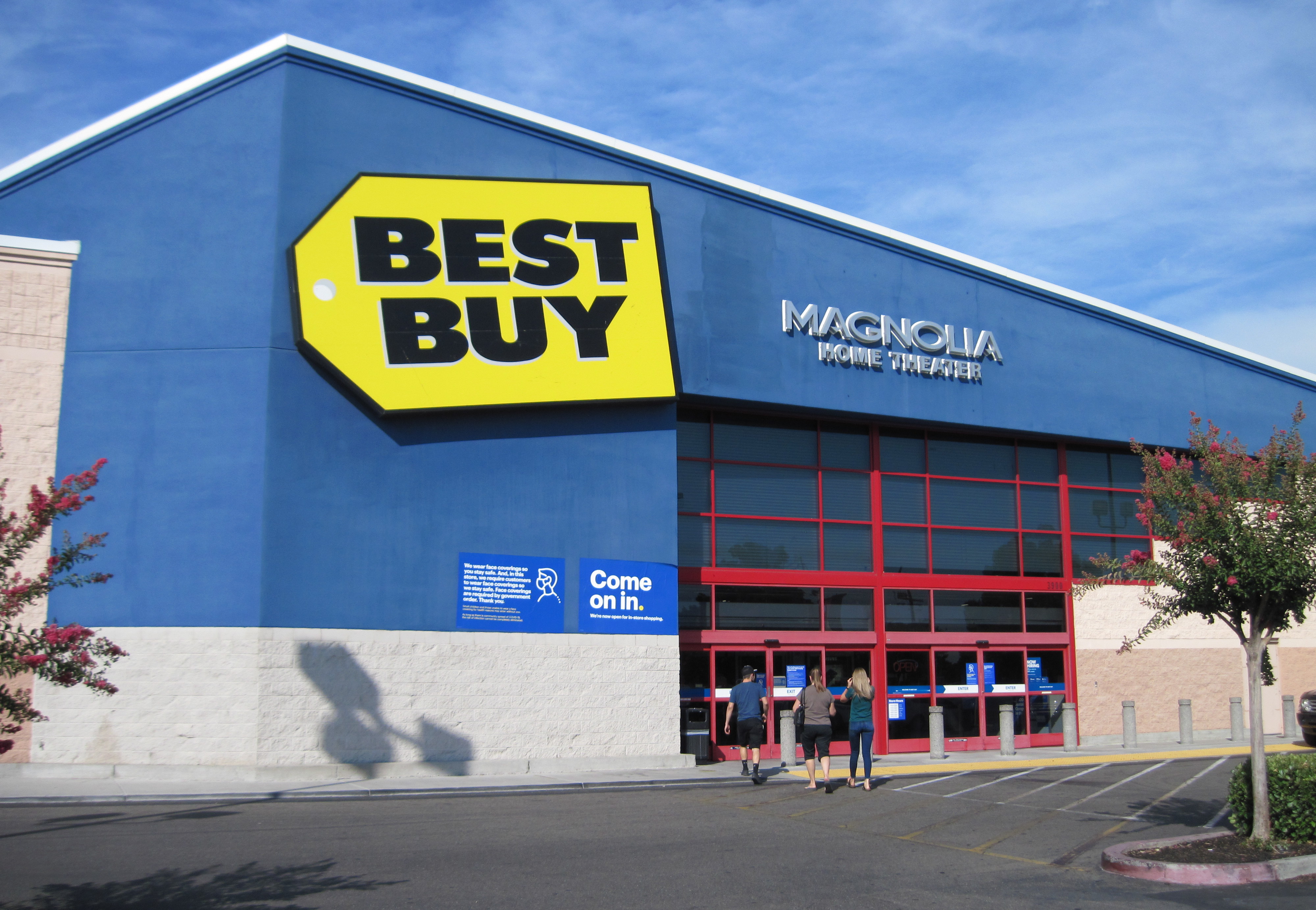 File Best Buy Modesto California.jpg Wikimedia Commons