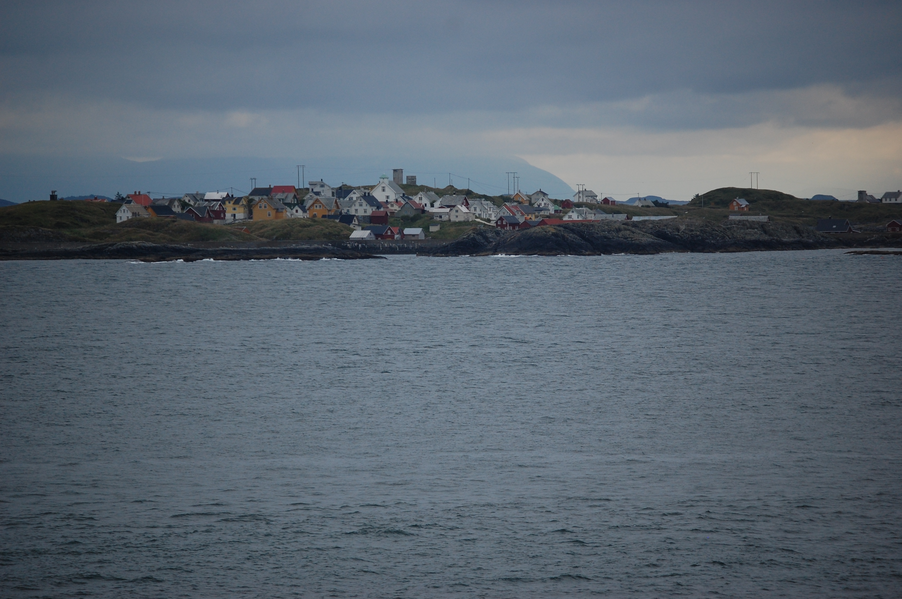 Bjørnsund leirskole