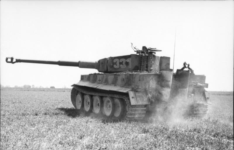 File:Bundesarchiv Bild 101I-299-1805-12, Nordfrankreich, Panzer VI (Tiger I).jpg