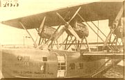 <span class="mw-page-title-main">CANT 22</span> Type of aircraft