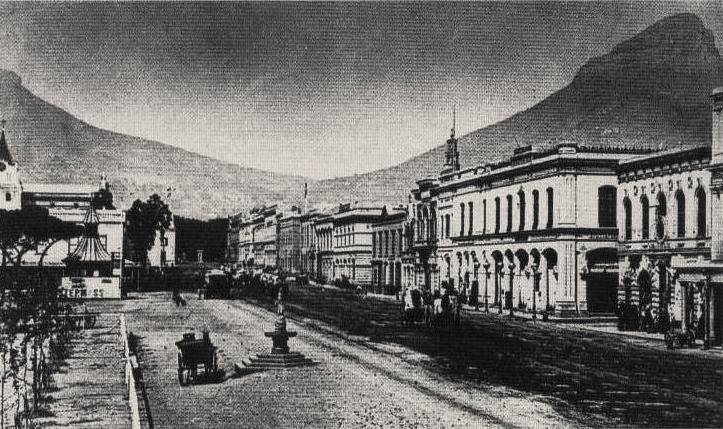 File:Cape Town 1870s Adderley Street - Cape Colony.jpg