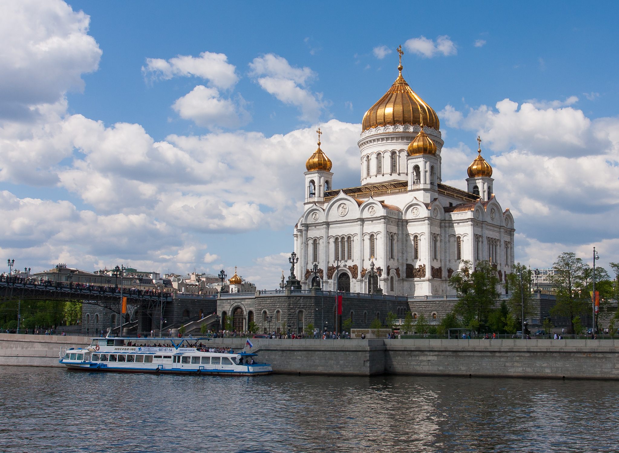 храм христа спасителя в екатеринбурге