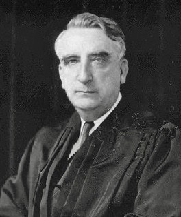 <span class="mw-page-title-main">Fred M. Vinson</span> Chief Justice of the United States from 1946 to 1953