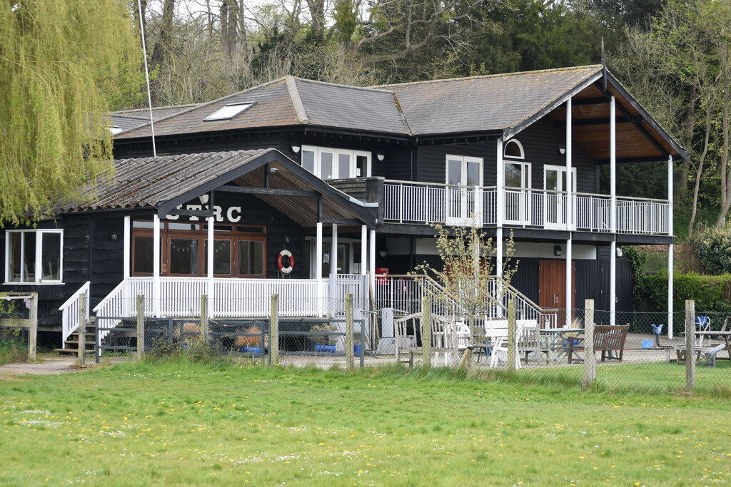 Upper Thames Rowing Club