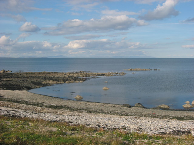 File:Cove at Bremore - geograph.org.uk - 677460.jpg