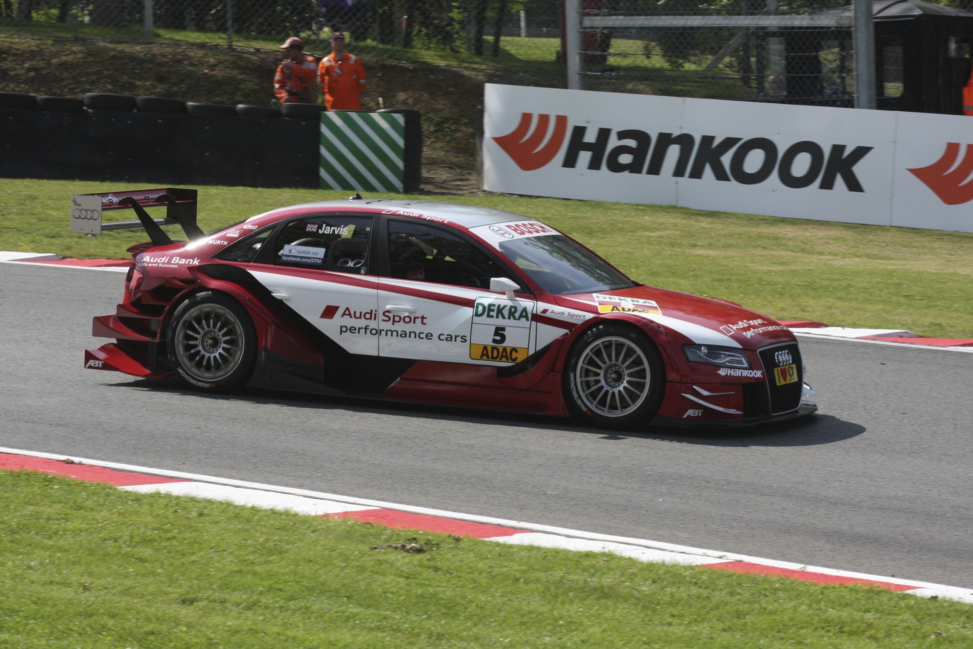 Р‘РњР’ Coupe 2011 DTM