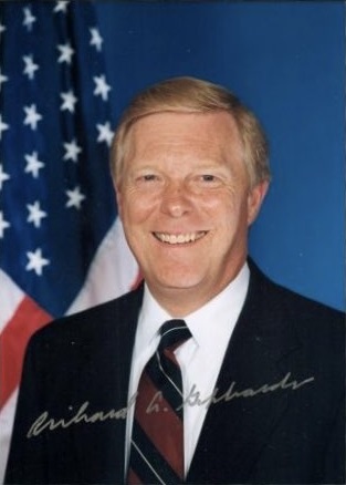 Dick Gephardt American politician