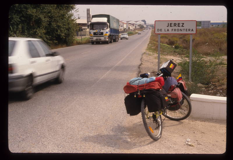 Que hacer en jerez de la frontera