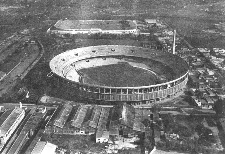 Estadio Racing Club - Wikipedia