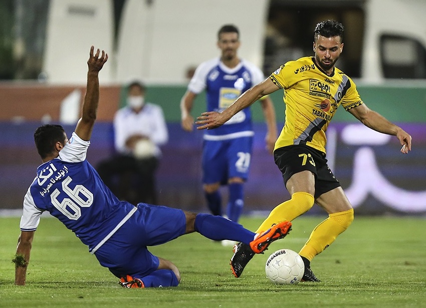 File:Esteghlal FC vs Sepahan FC, 10 August 2020 - 095.jpg - Wikipedia