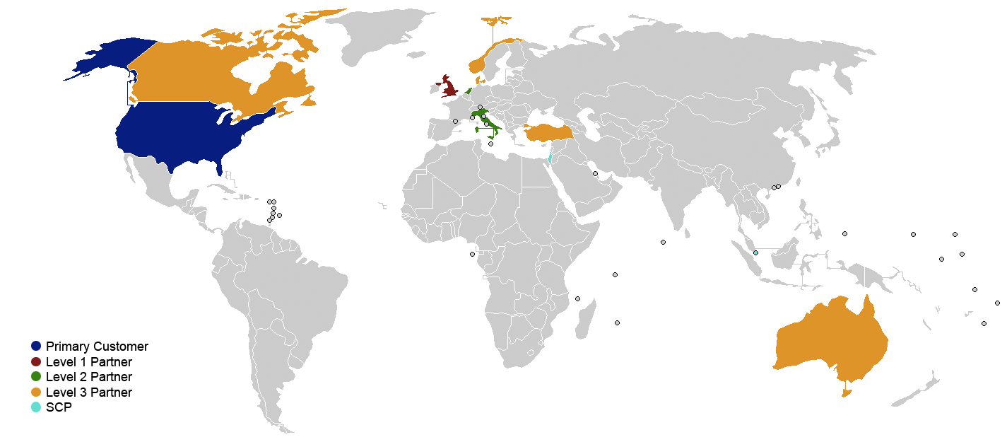 Lockheed Martin F-35 Lightning II procurement - Wikipedia