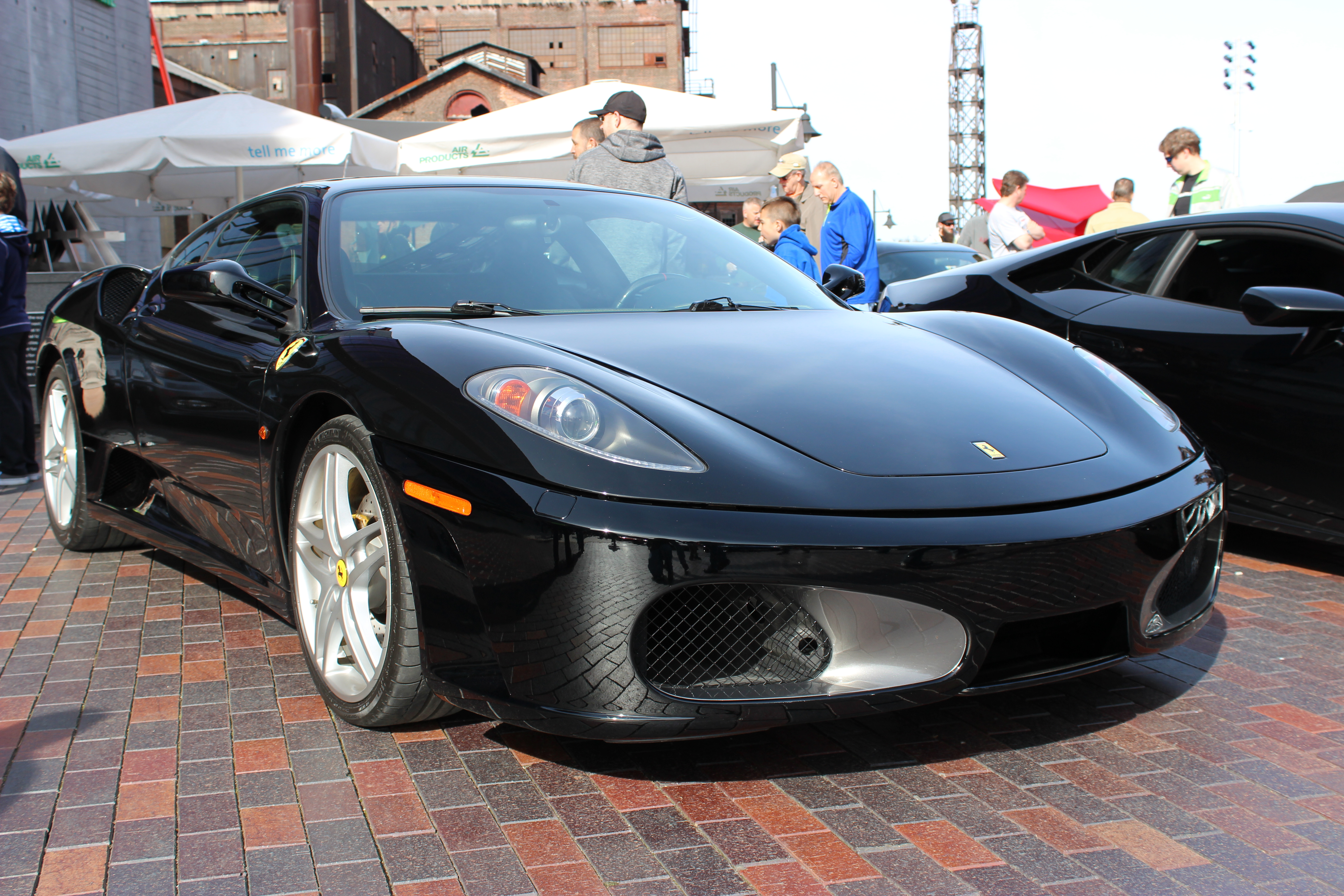 Ferrari f430 Tunero