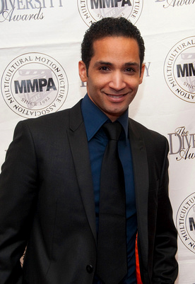 <span class="mw-page-title-main">Fouad Hajji</span> Belgian actor (born 1982)