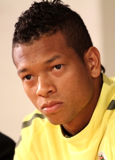 Fredy Guarin Wikipedia