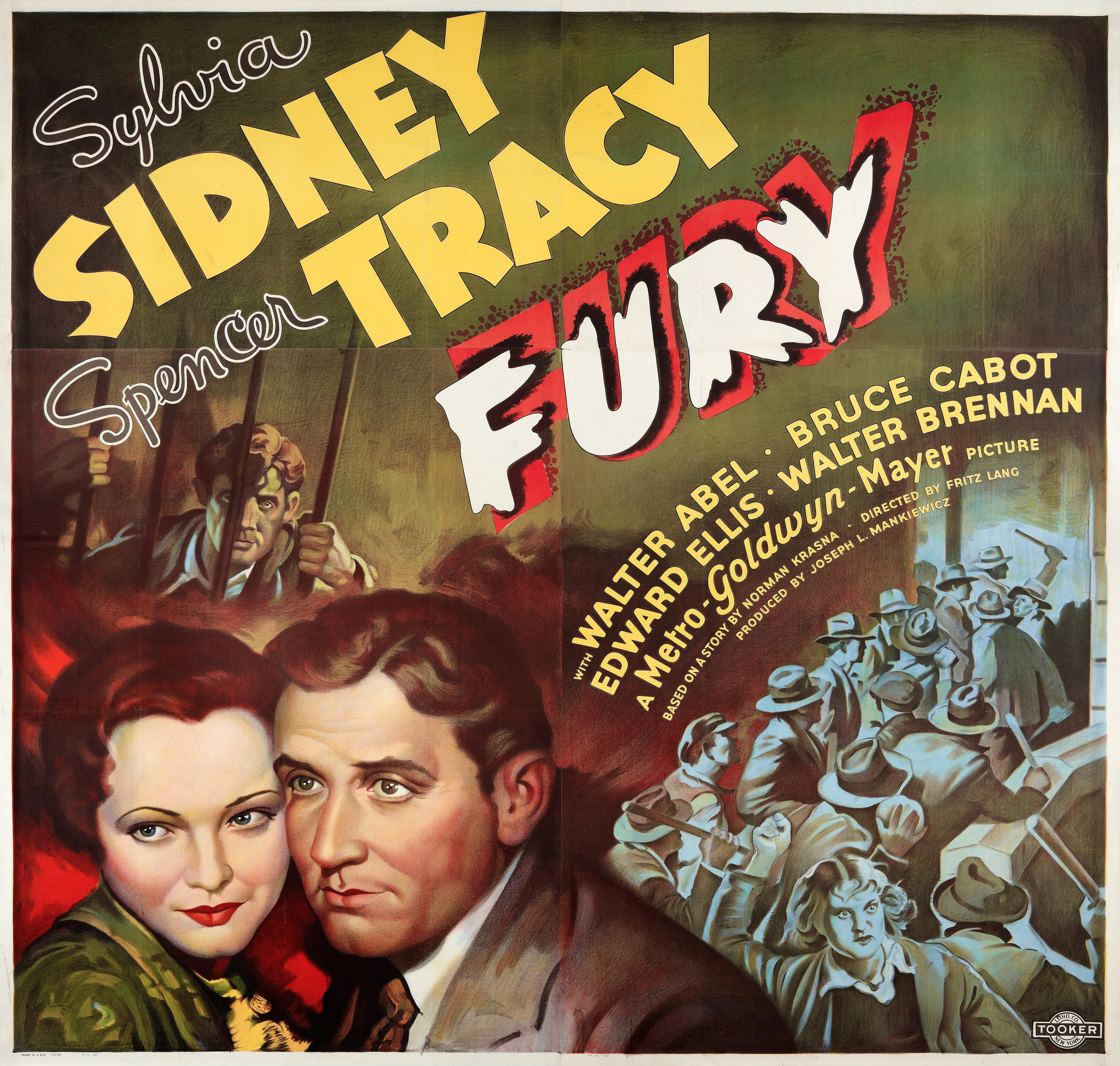 Fury (1936 film) - Wikipedia