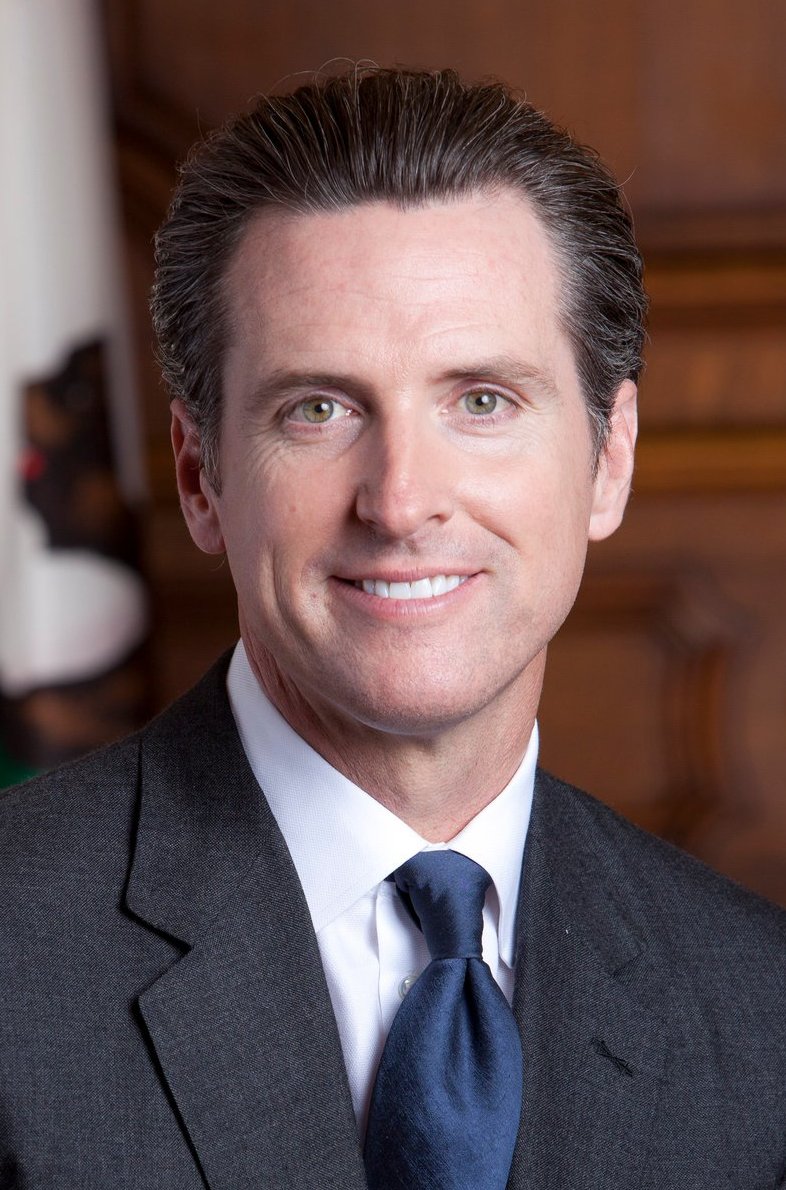 Governor of California - Wikiwand