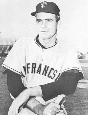 Gaylord Perry, Baseball Wiki